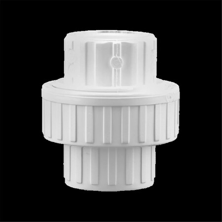 Vortex 1 in. PVC Slip Union VO3987552